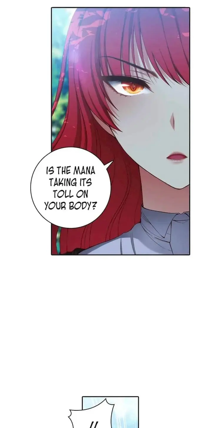 Reminiscence Adonis Manhwa Chapter 24 - Page 5