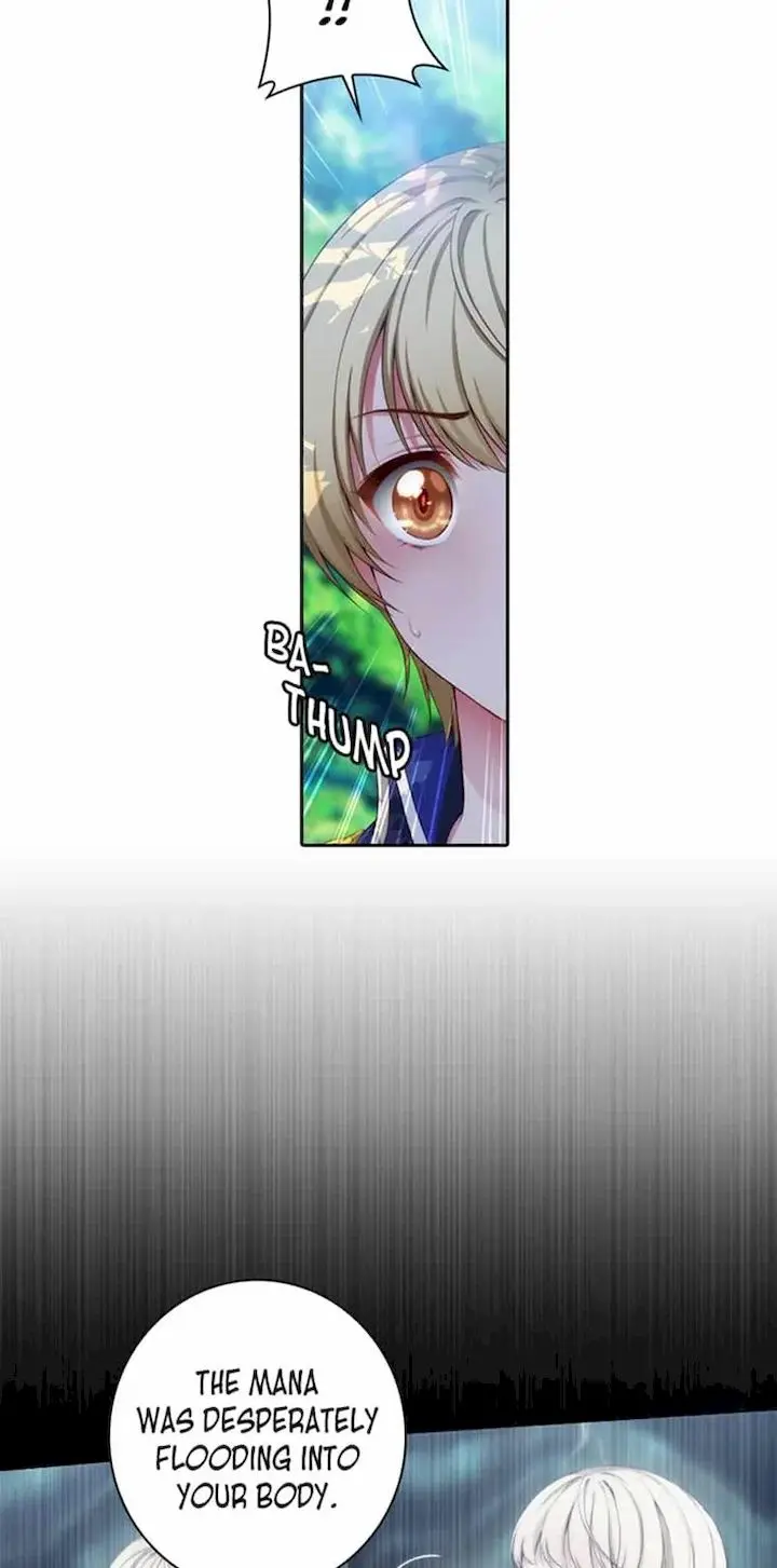 Reminiscence Adonis Manhwa Chapter 24 - Page 6