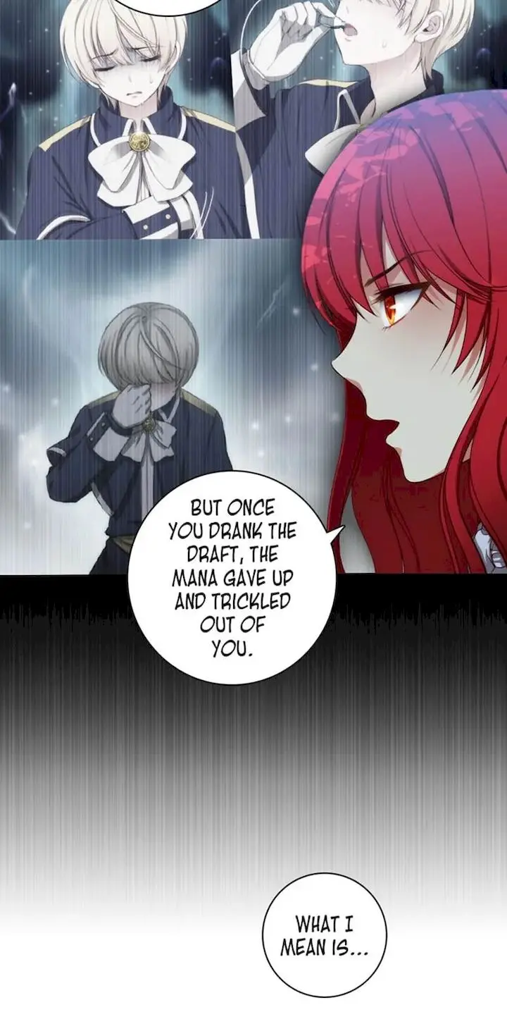 Reminiscence Adonis Manhwa Chapter 24 - Page 7