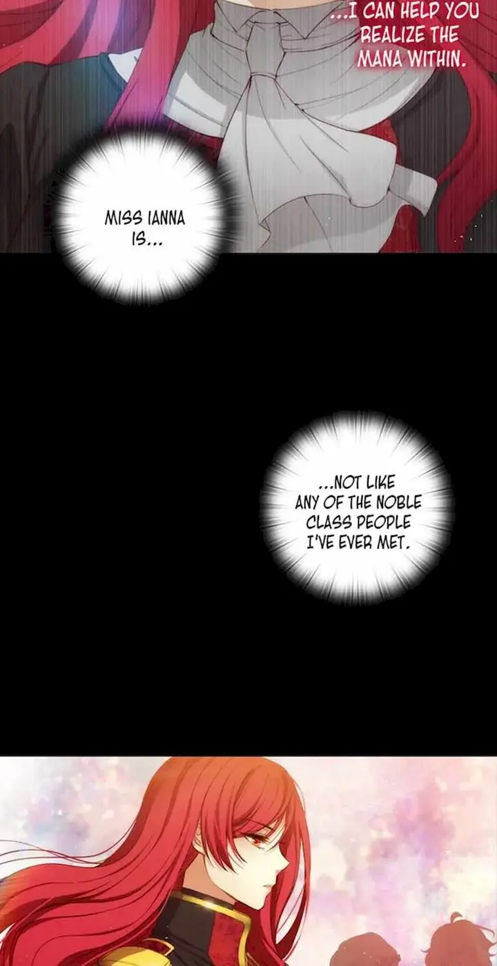 Reminiscence Adonis Manhwa Chapter 25 - Page 10