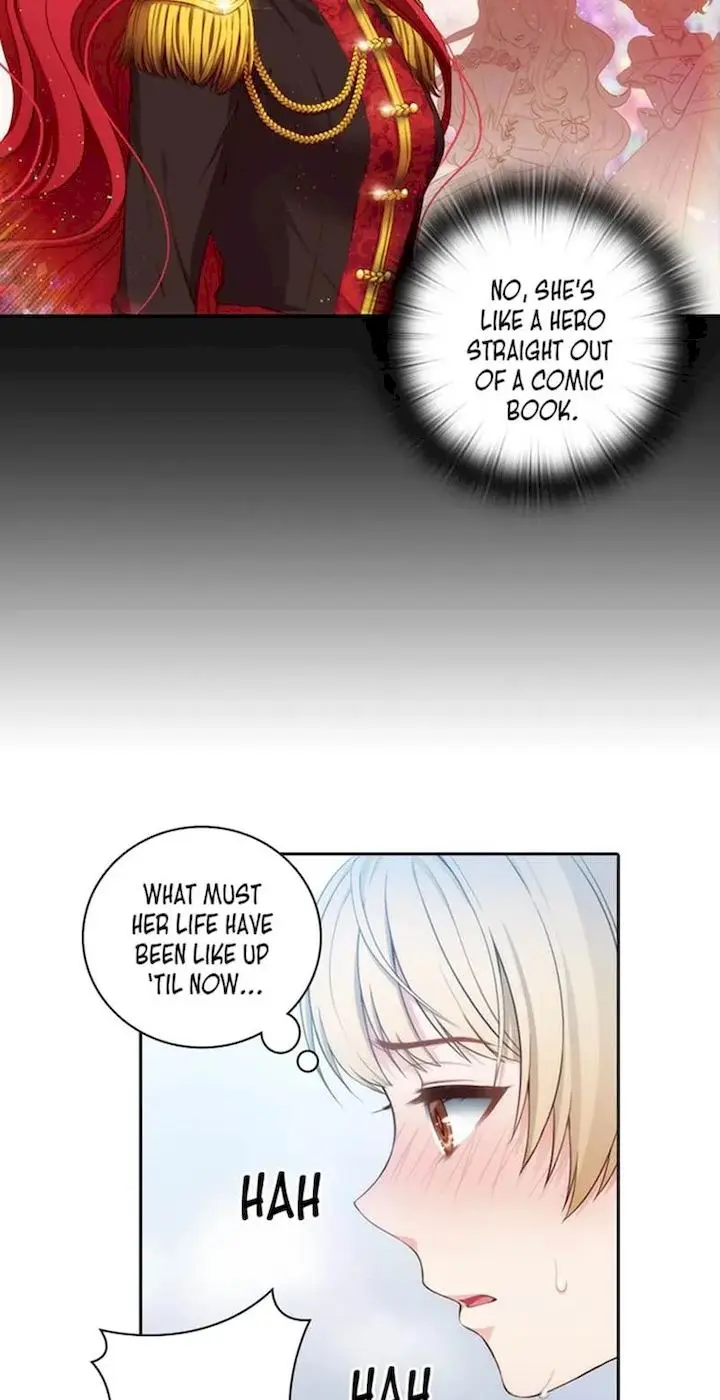 Reminiscence Adonis Manhwa Chapter 25 - Page 11