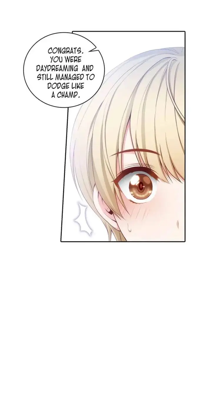 Reminiscence Adonis Manhwa Chapter 25 - Page 13