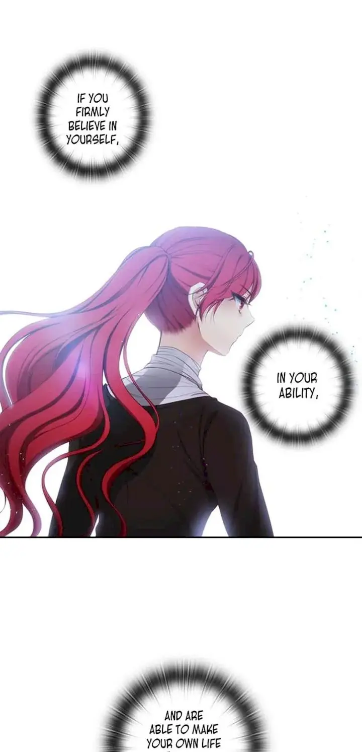 Reminiscence Adonis Manhwa Chapter 25 - Page 17