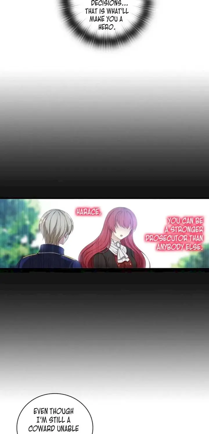 Reminiscence Adonis Manhwa Chapter 25 - Page 18