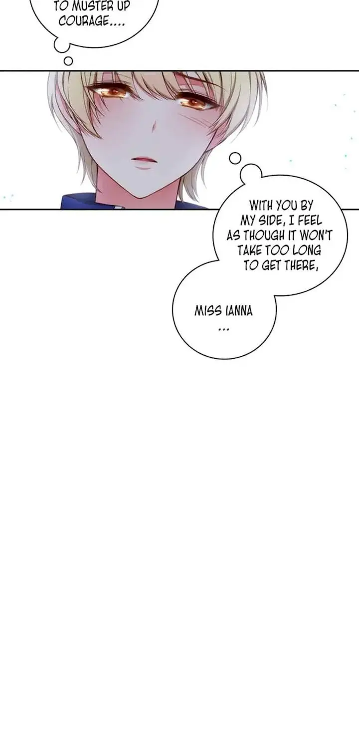 Reminiscence Adonis Manhwa Chapter 25 - Page 19