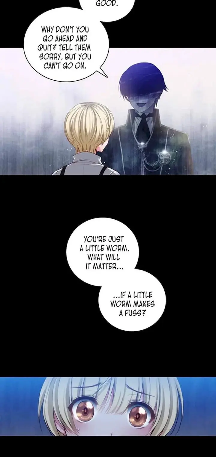 Reminiscence Adonis Manhwa Chapter 25 - Page 2