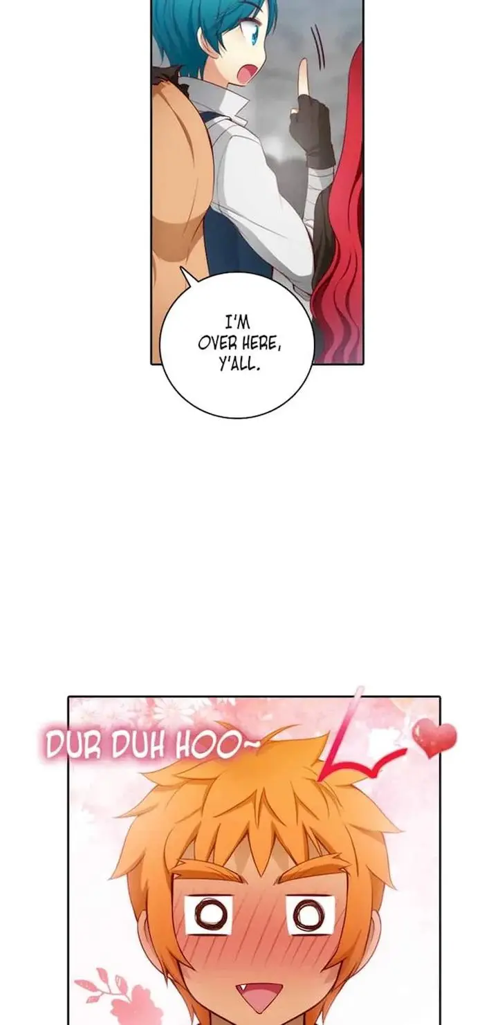 Reminiscence Adonis Manhwa Chapter 25 - Page 26