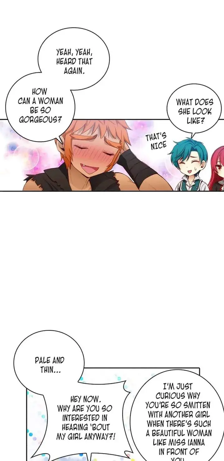 Reminiscence Adonis Manhwa Chapter 25 - Page 28