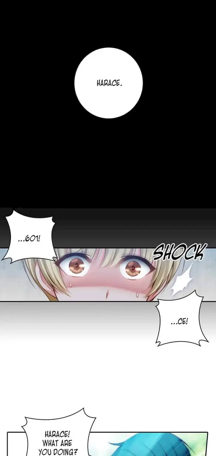 Reminiscence Adonis Manhwa Chapter 25 - Page 3