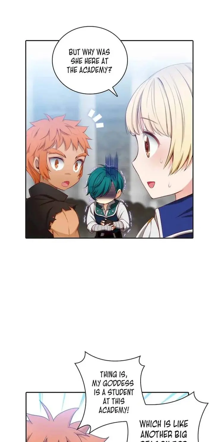 Reminiscence Adonis Manhwa Chapter 25 - Page 32