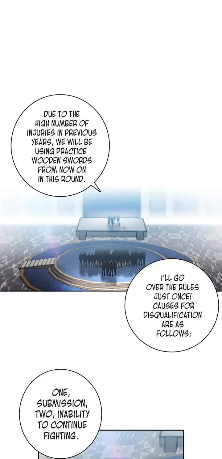 Reminiscence Adonis Manhwa Chapter 25 - Page 35