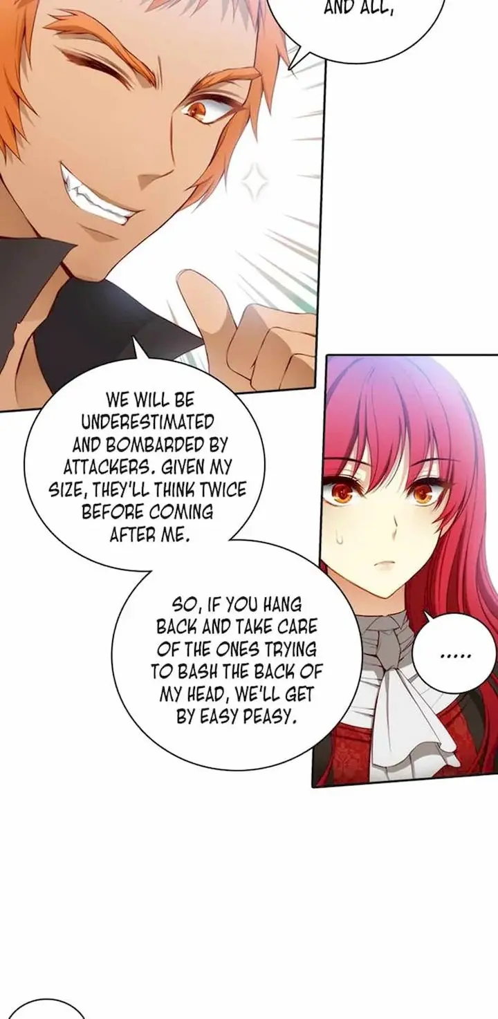 Reminiscence Adonis Manhwa Chapter 25 - Page 39