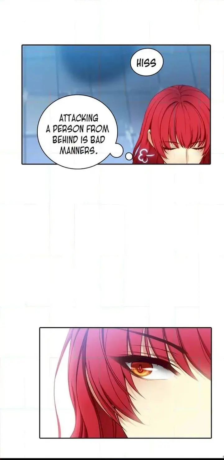 Reminiscence Adonis Manhwa Chapter 25 - Page 41