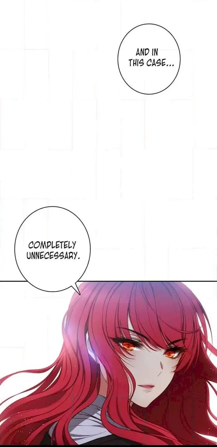 Reminiscence Adonis Manhwa Chapter 25 - Page 43