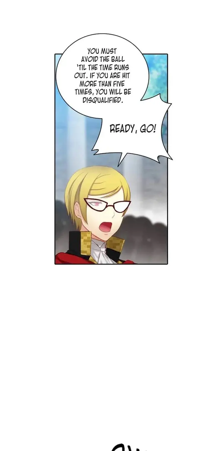 Reminiscence Adonis Manhwa Chapter 25 - Page 6