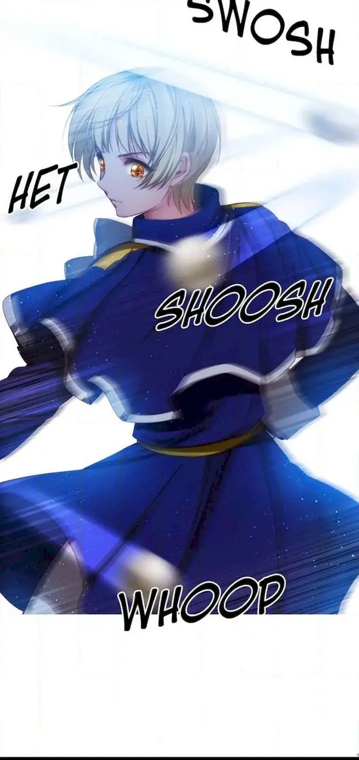 Reminiscence Adonis Manhwa Chapter 25 - Page 7