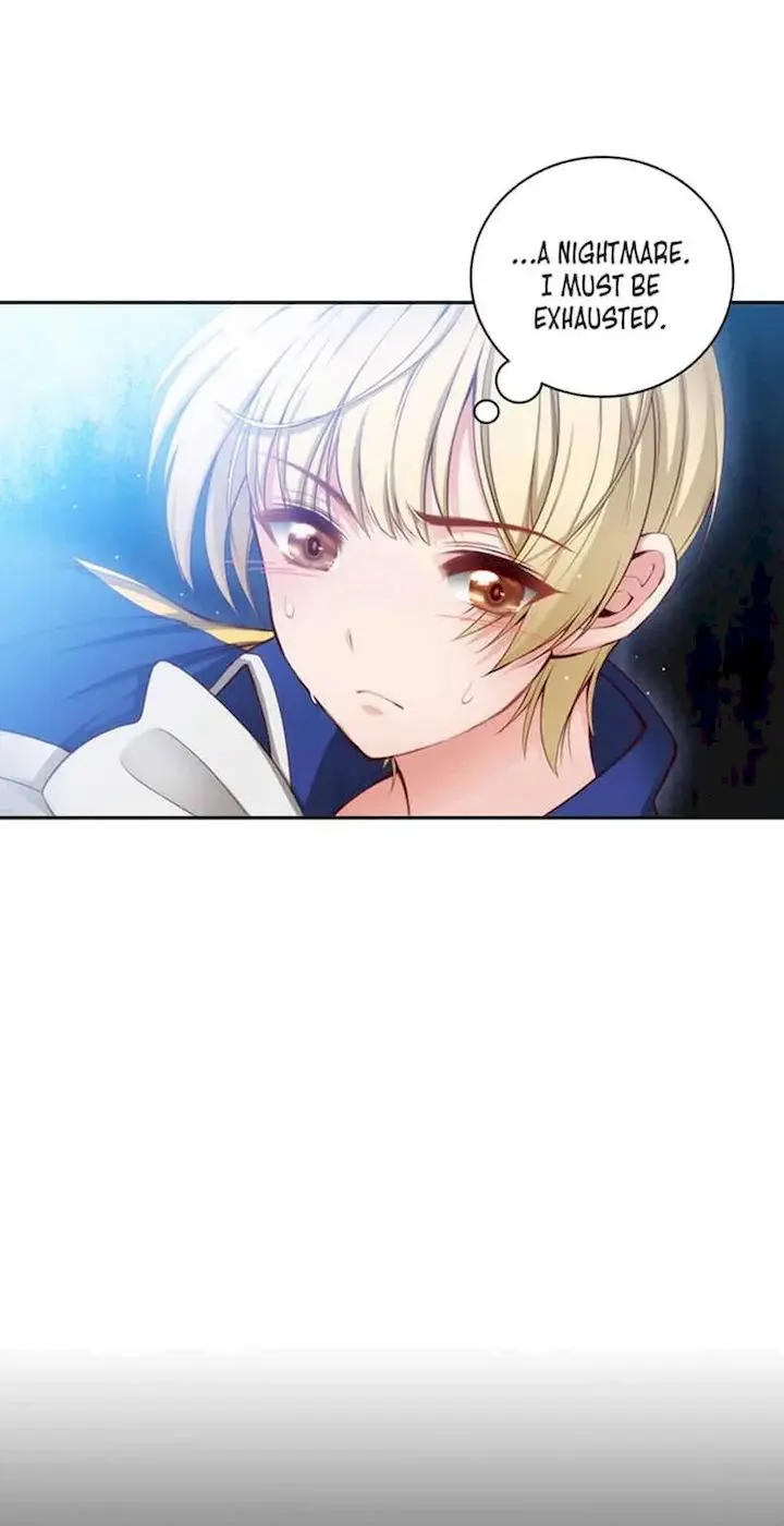 Reminiscence Adonis Manhwa Chapter 25 - Page 8