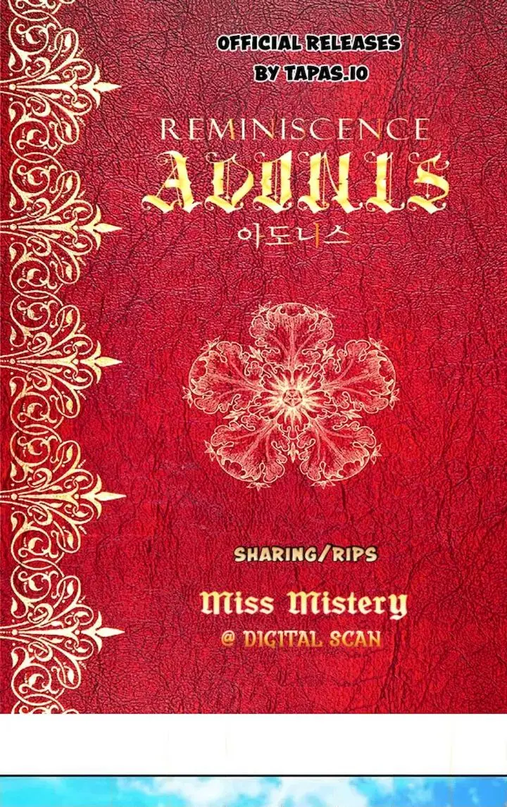 Reminiscence Adonis Manhwa Chapter 26 - Page 1