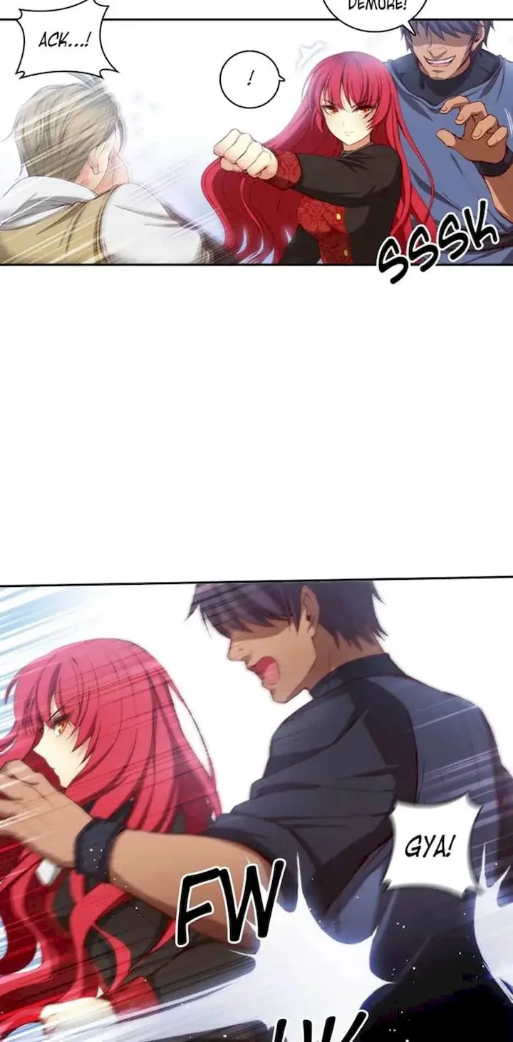 Reminiscence Adonis Manhwa Chapter 26 - Page 10