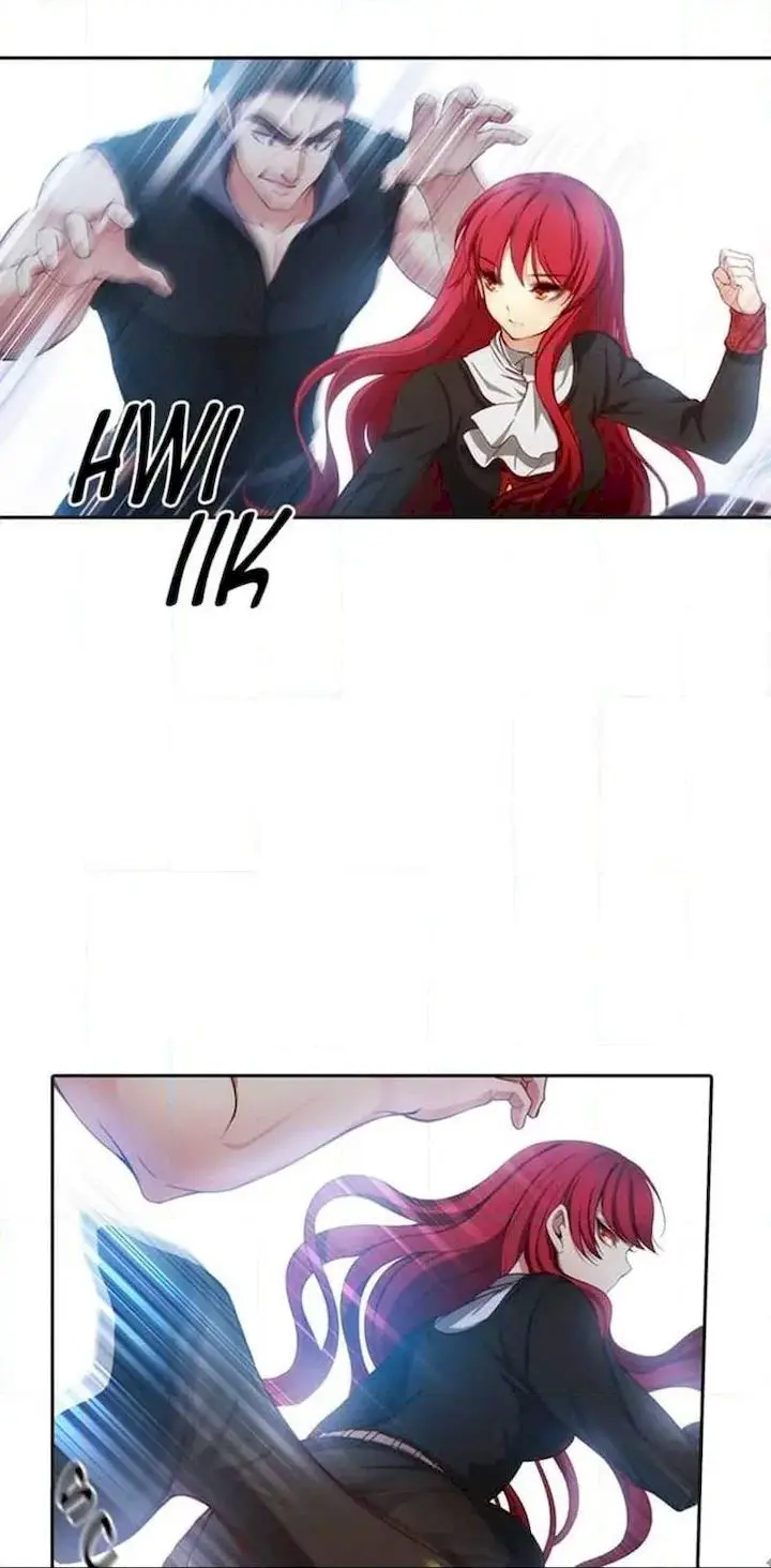 Reminiscence Adonis Manhwa Chapter 26 - Page 12