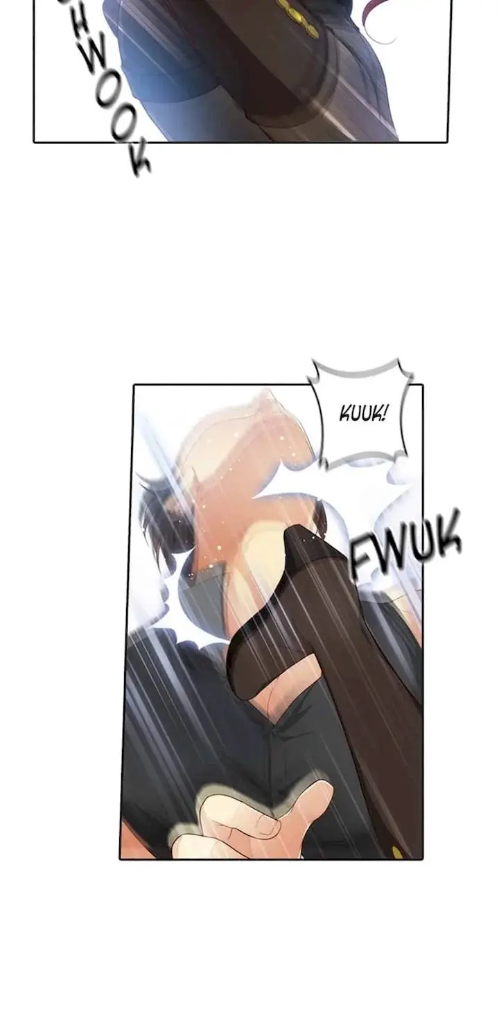 Reminiscence Adonis Manhwa Chapter 26 - Page 13