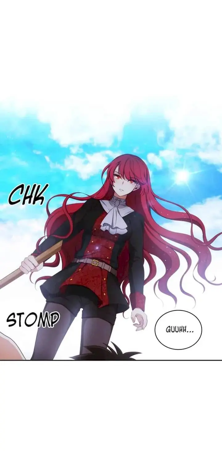 Reminiscence Adonis Manhwa Chapter 26 - Page 14