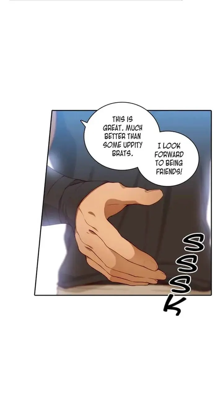 Reminiscence Adonis Manhwa Chapter 26 - Page 17