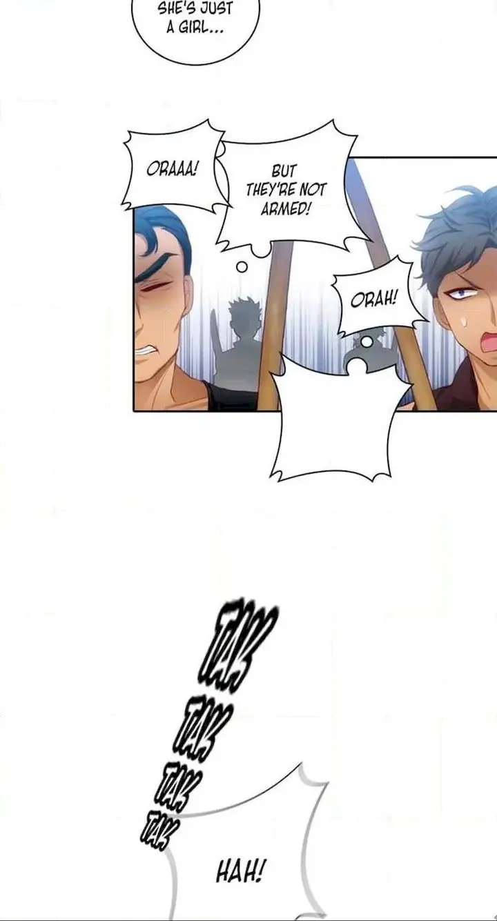 Reminiscence Adonis Manhwa Chapter 26 - Page 19