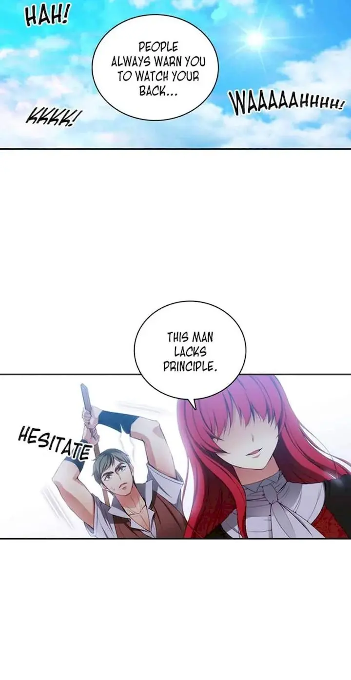 Reminiscence Adonis Manhwa Chapter 26 - Page 2