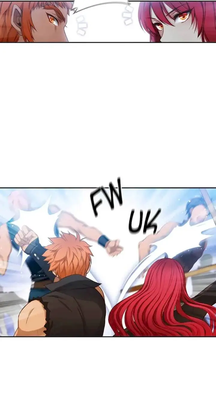Reminiscence Adonis Manhwa Chapter 26 - Page 20