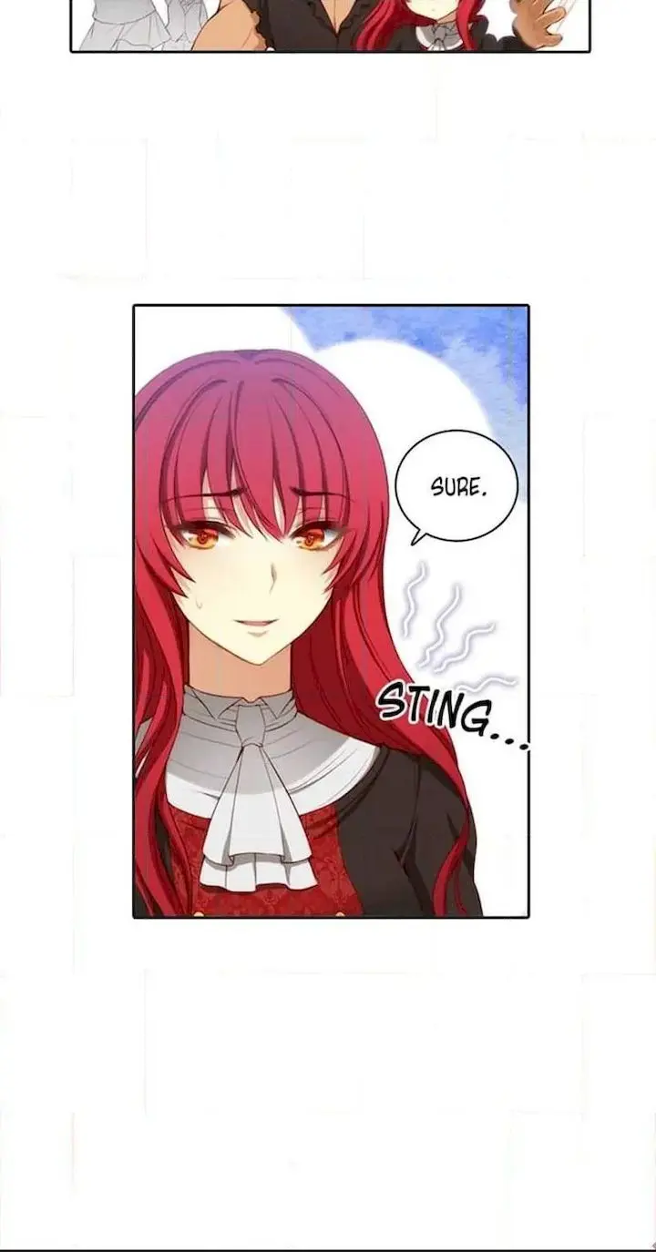 Reminiscence Adonis Manhwa Chapter 26 - Page 22