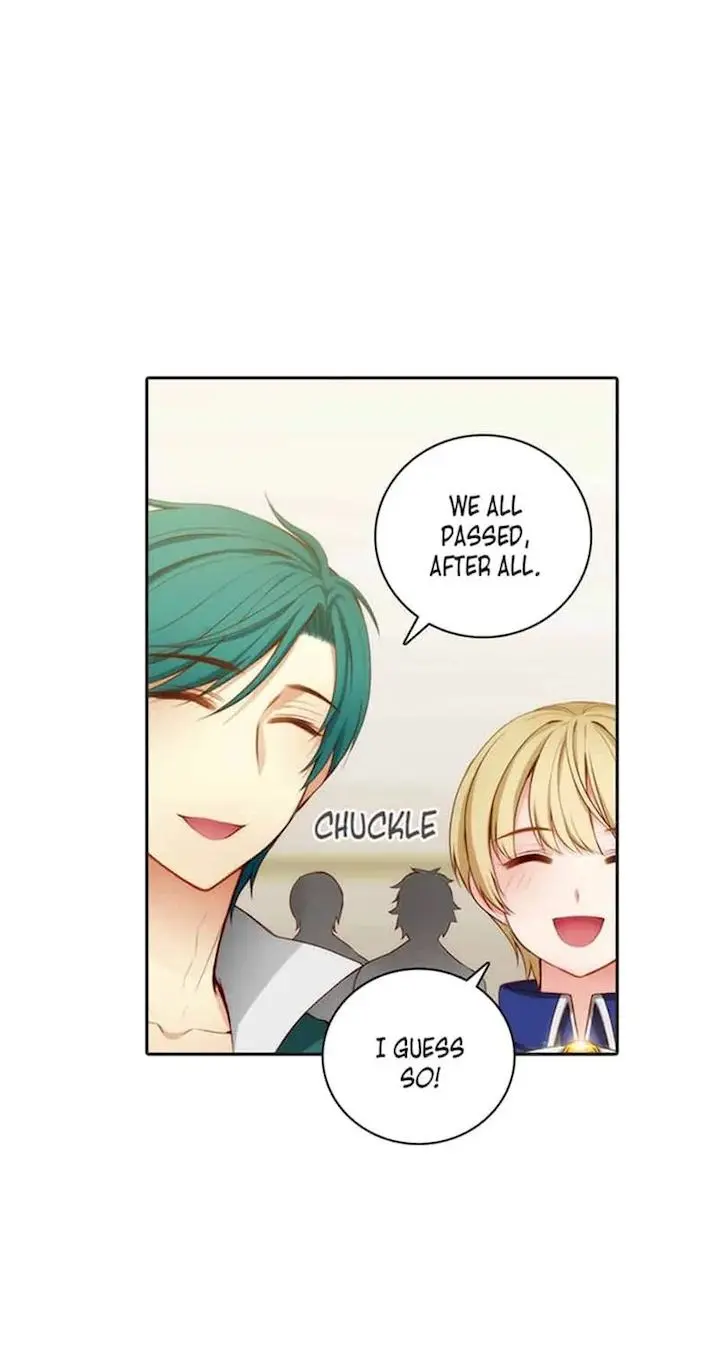 Reminiscence Adonis Manhwa Chapter 26 - Page 27