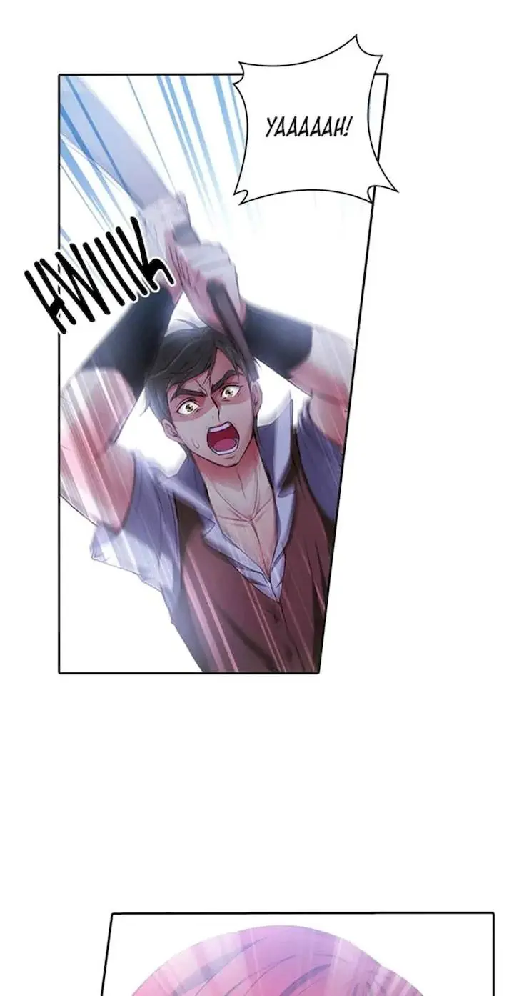 Reminiscence Adonis Manhwa Chapter 26 - Page 3