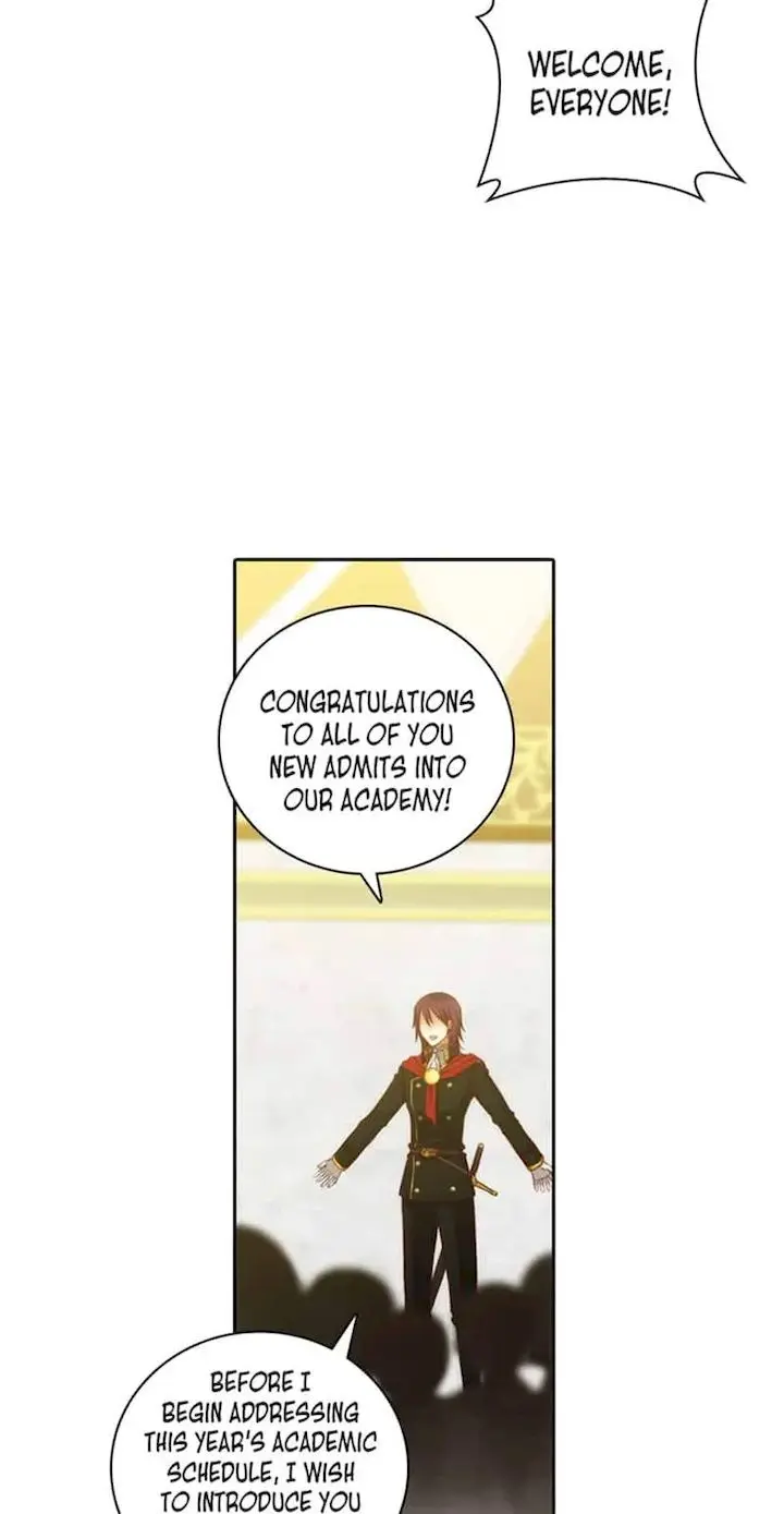 Reminiscence Adonis Manhwa Chapter 26 - Page 30