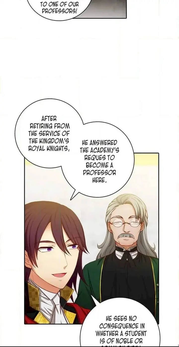 Reminiscence Adonis Manhwa Chapter 26 - Page 31