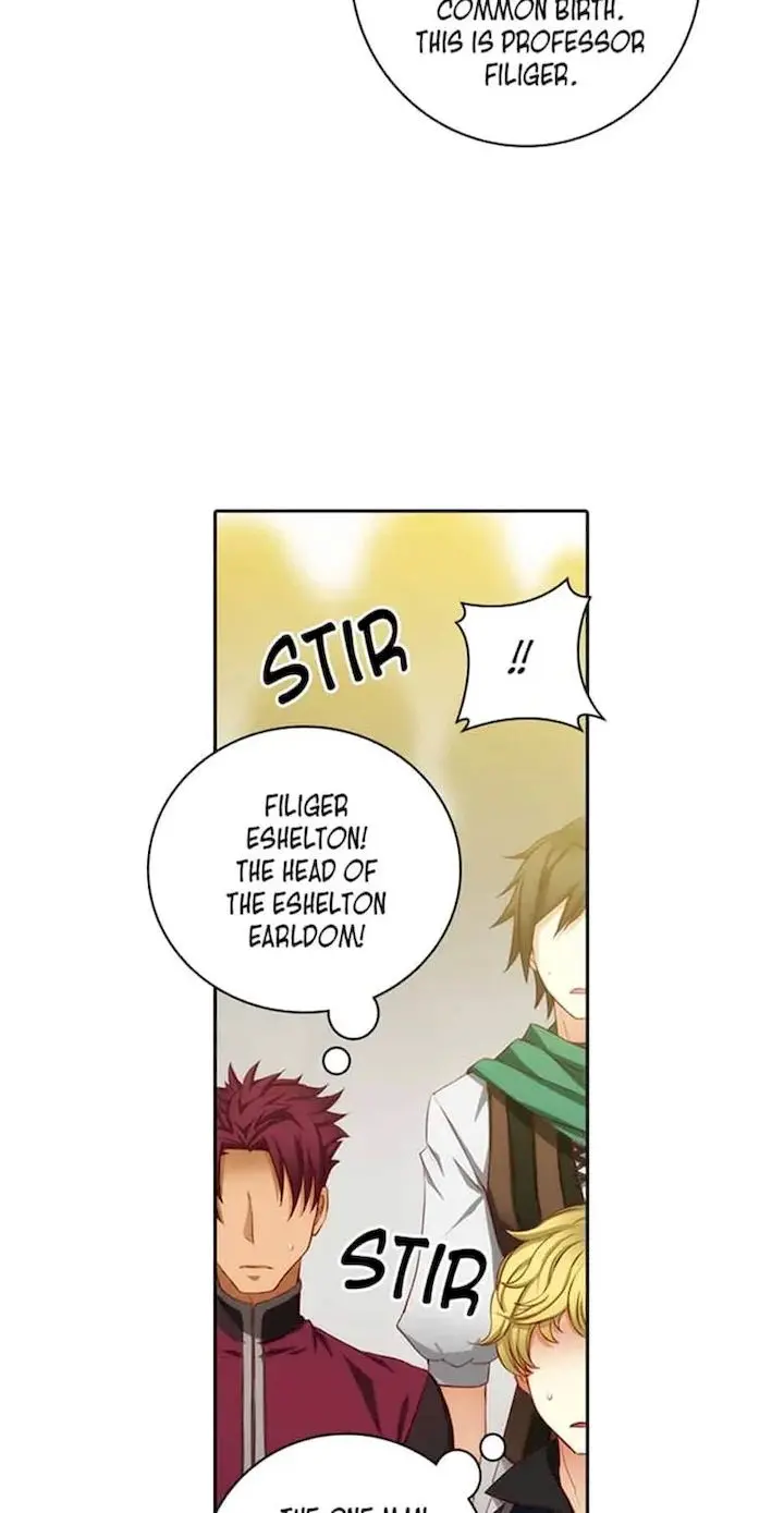 Reminiscence Adonis Manhwa Chapter 26 - Page 32