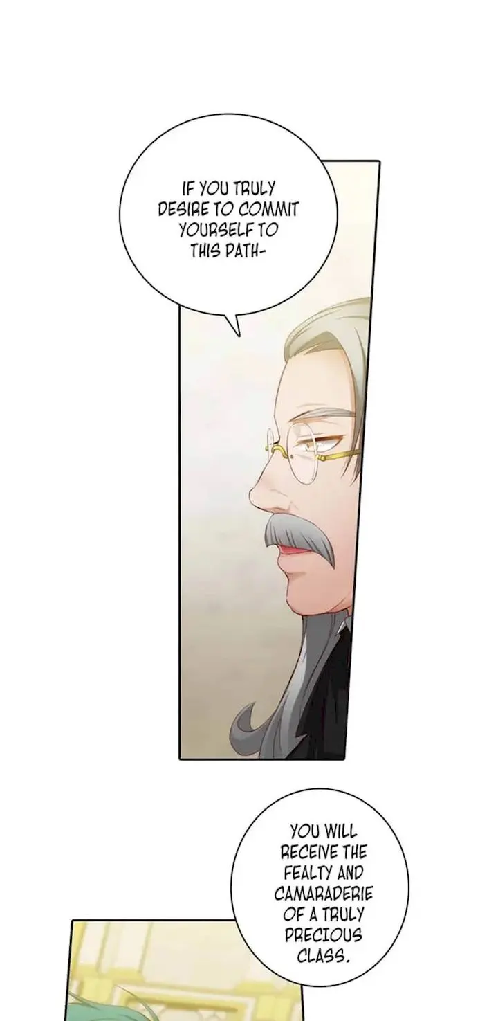 Reminiscence Adonis Manhwa Chapter 26 - Page 34