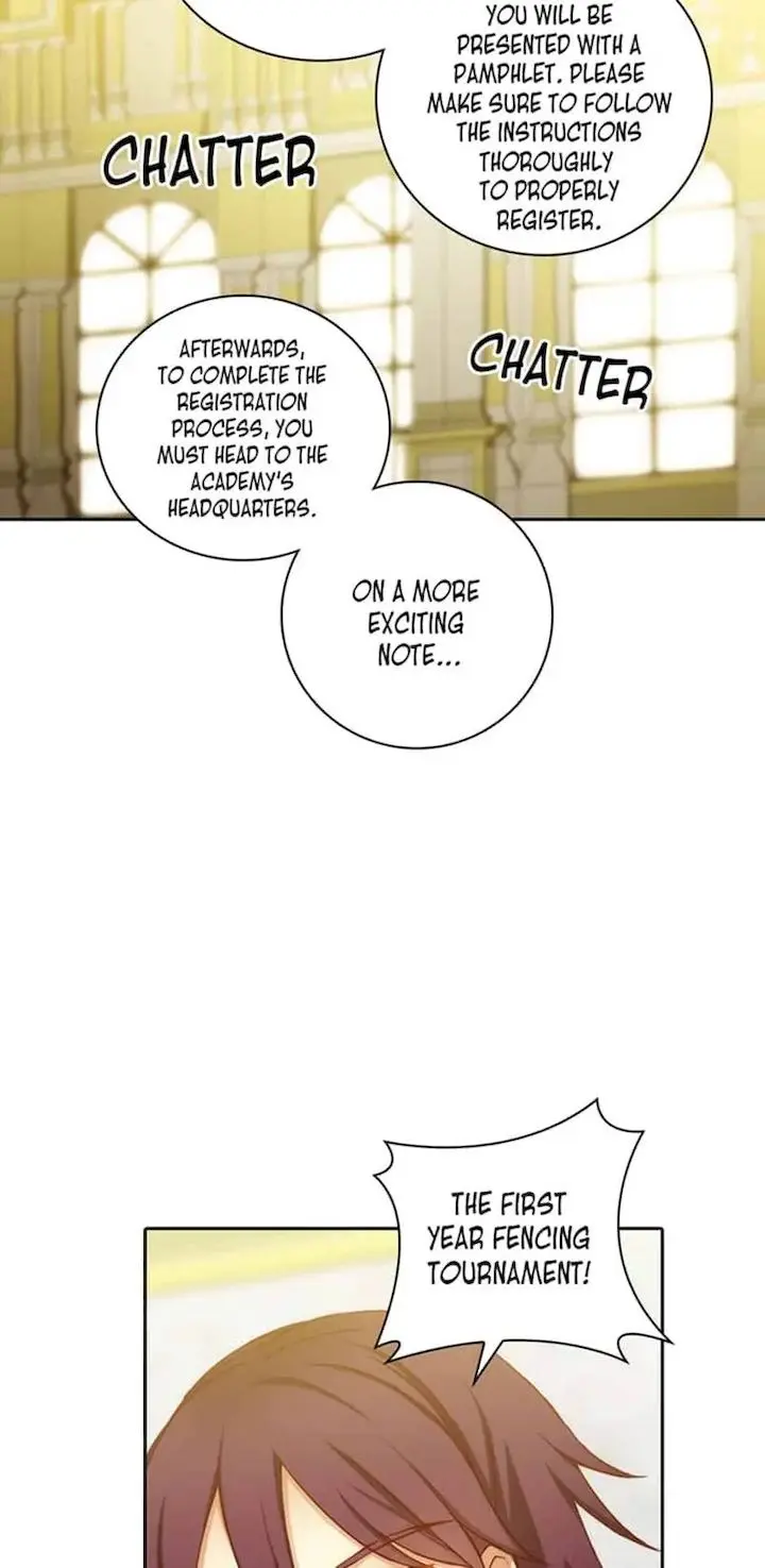 Reminiscence Adonis Manhwa Chapter 26 - Page 38