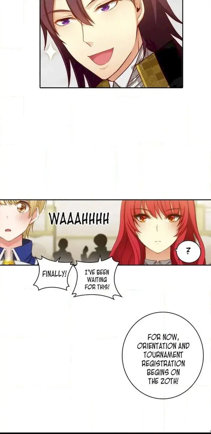 Reminiscence Adonis Manhwa Chapter 26 - Page 39