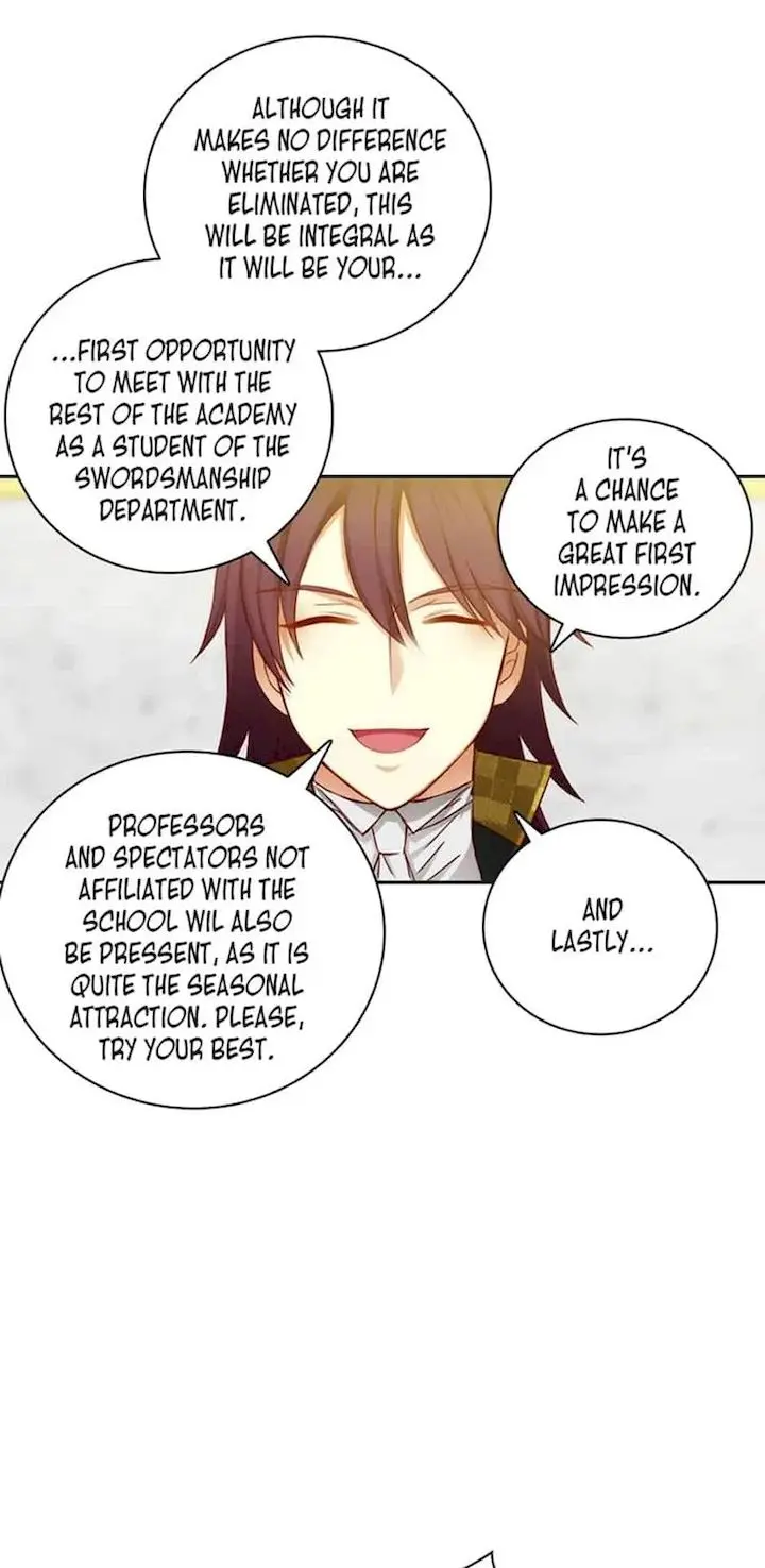 Reminiscence Adonis Manhwa Chapter 26 - Page 40