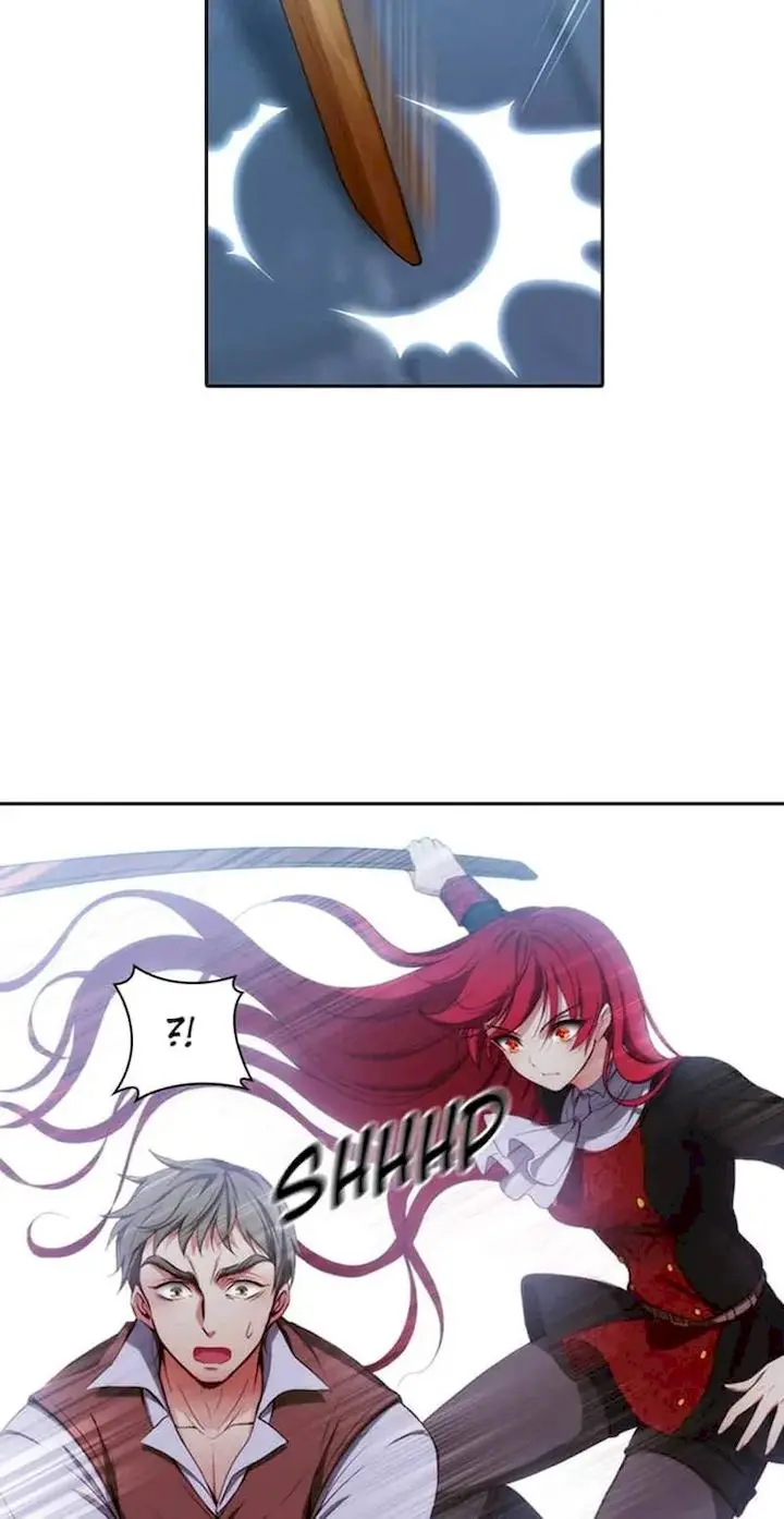 Reminiscence Adonis Manhwa Chapter 26 - Page 5