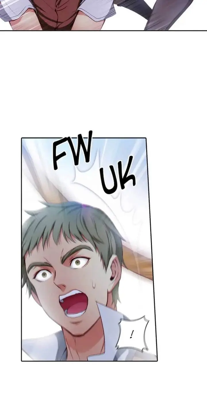Reminiscence Adonis Manhwa Chapter 26 - Page 6