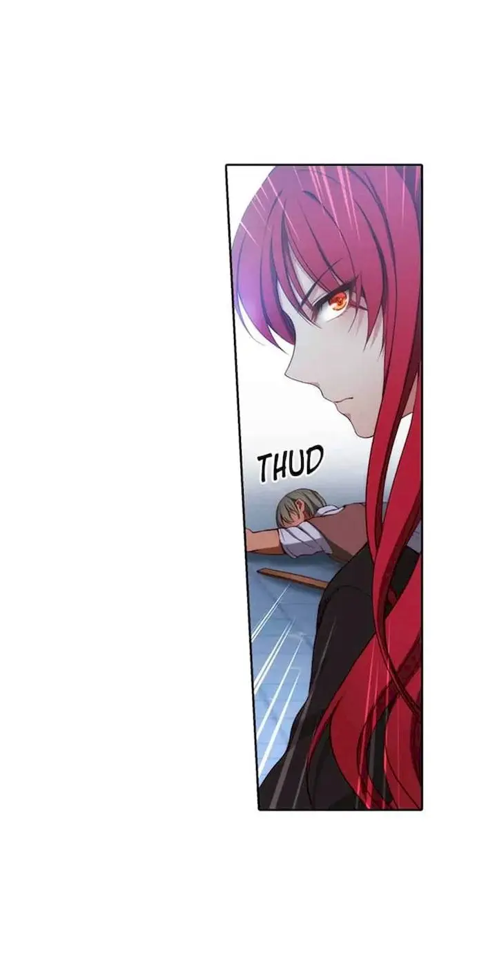 Reminiscence Adonis Manhwa Chapter 26 - Page 7