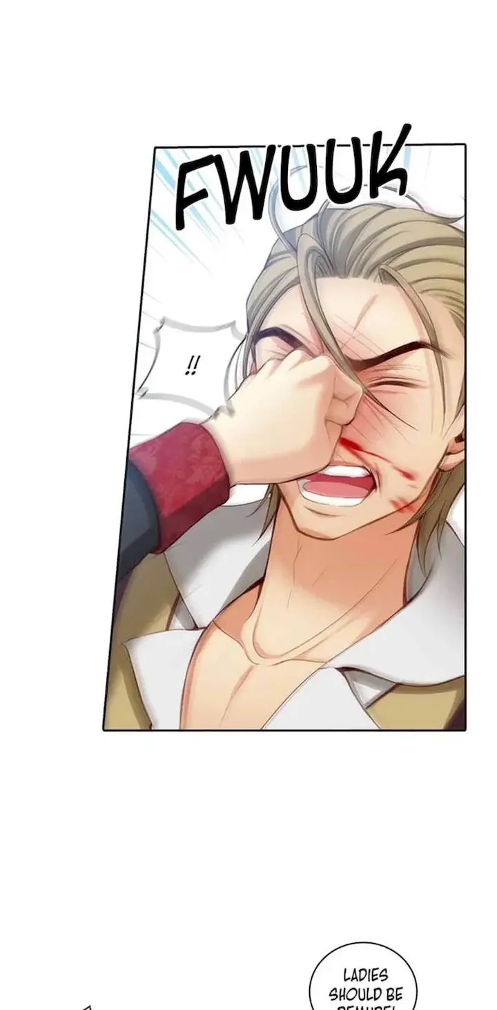 Reminiscence Adonis Manhwa Chapter 26 - Page 9