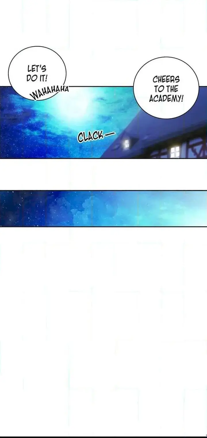 Reminiscence Adonis Manhwa Chapter 27 - Page 11