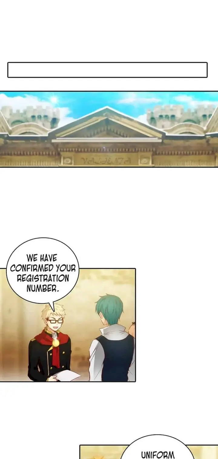 Reminiscence Adonis Manhwa Chapter 27 - Page 12