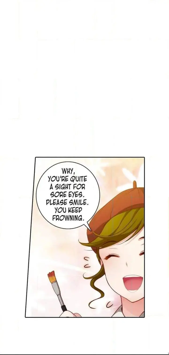 Reminiscence Adonis Manhwa Chapter 27 - Page 14