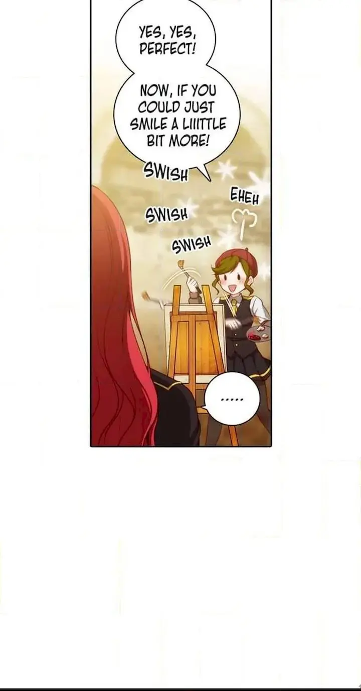 Reminiscence Adonis Manhwa Chapter 27 - Page 16