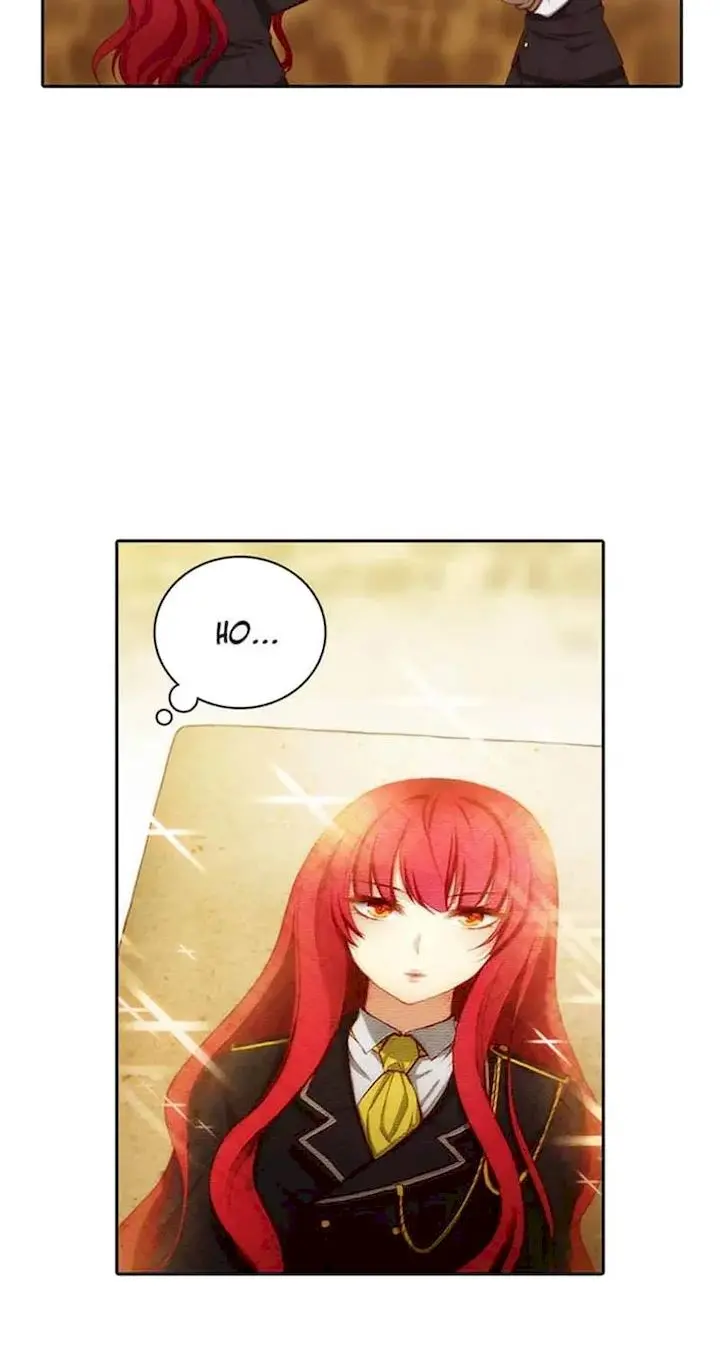 Reminiscence Adonis Manhwa Chapter 27 - Page 18