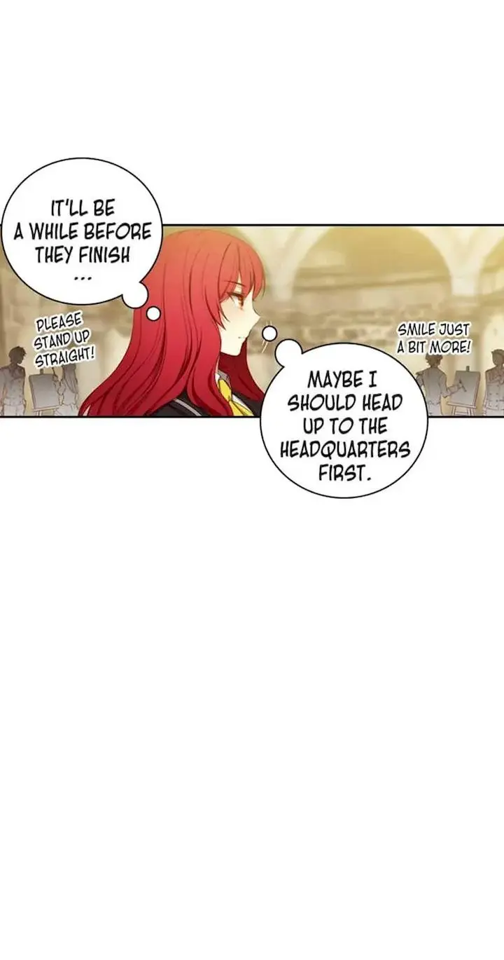 Reminiscence Adonis Manhwa Chapter 27 - Page 19
